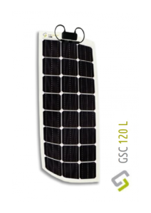 monoflexible solar panel