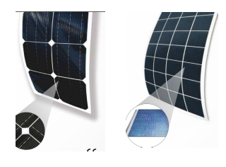 pannello solare monocristallino o policristallino